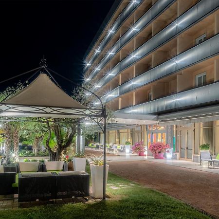 Hotel Terme Cristoforo アーバノ・テルメ エクステリア 写真