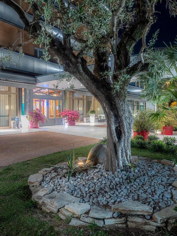 Hotel Terme Cristoforo アーバノ・テルメ エクステリア 写真