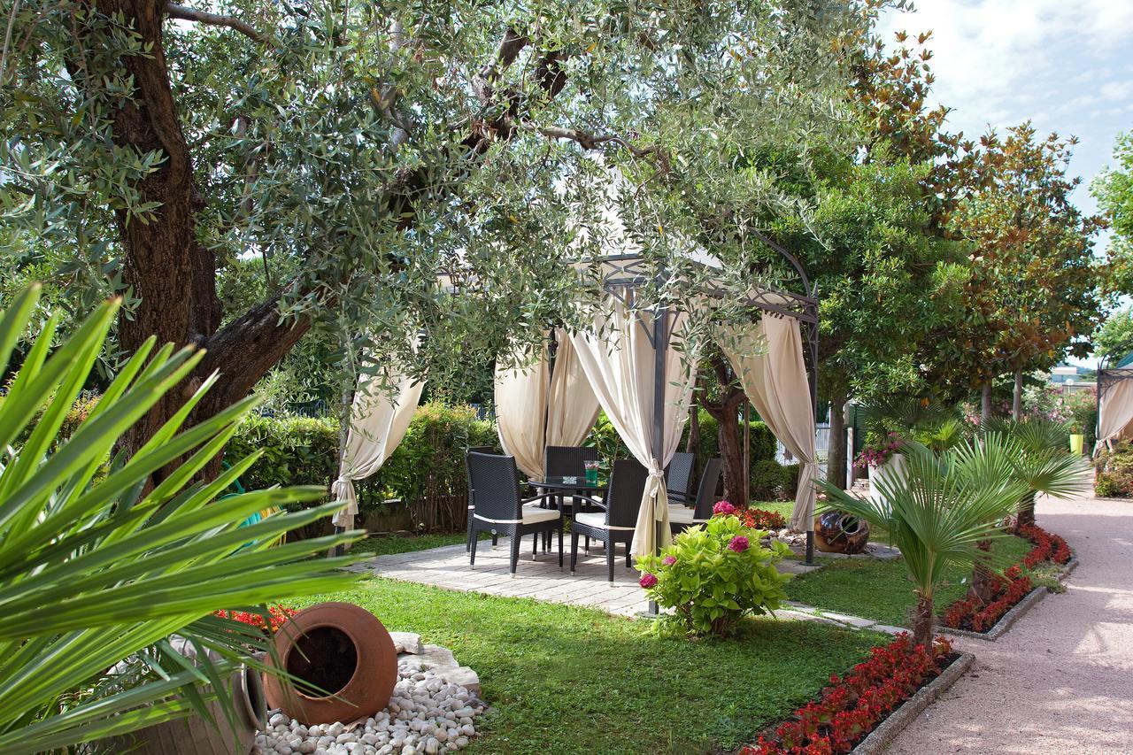 Hotel Terme Cristoforo アーバノ・テルメ エクステリア 写真