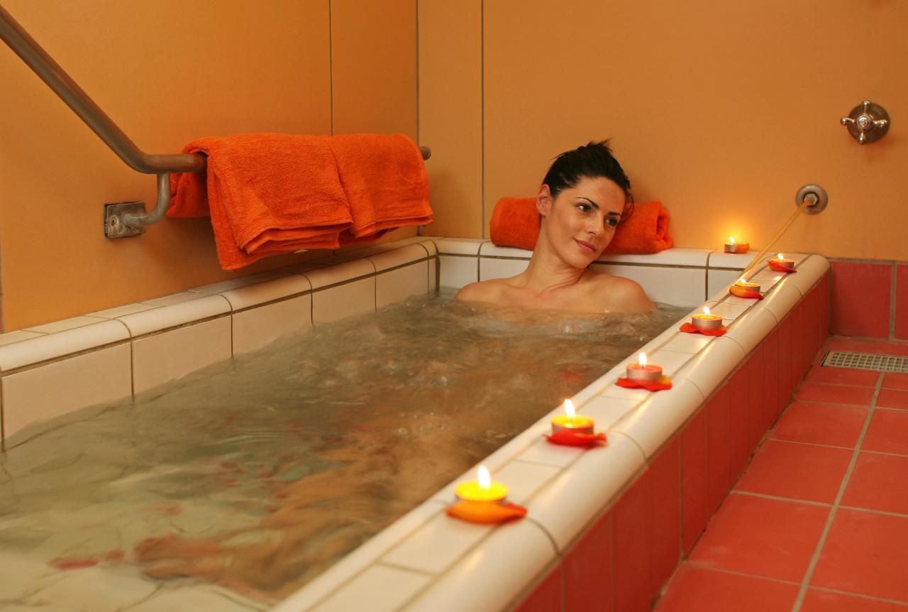 Hotel Terme Cristoforo アーバノ・テルメ エクステリア 写真