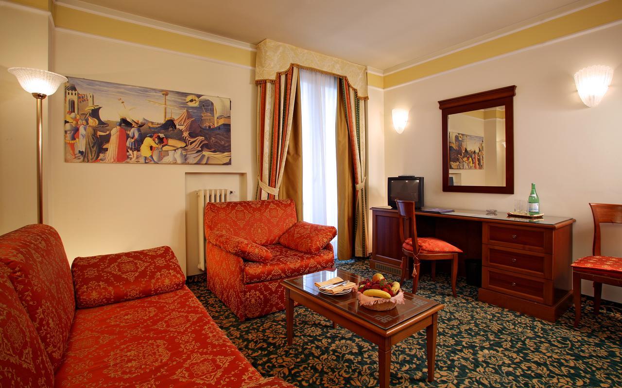 Hotel Terme Cristoforo アーバノ・テルメ エクステリア 写真