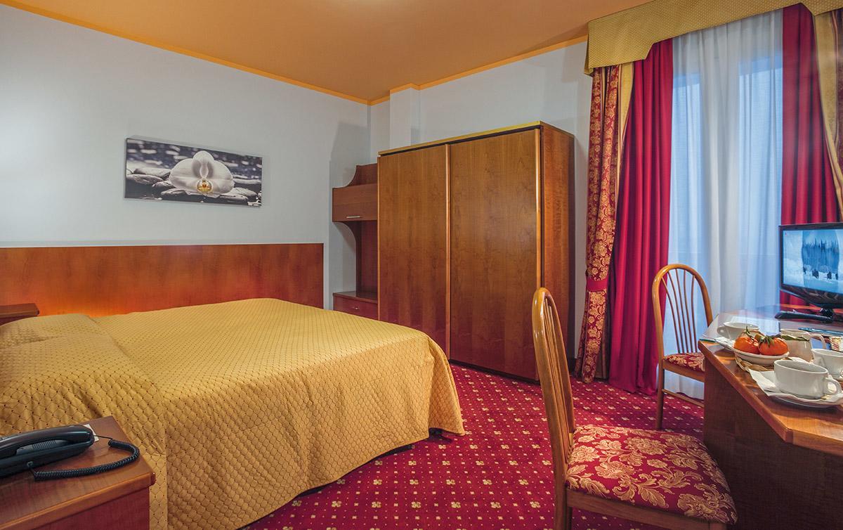 Hotel Terme Cristoforo アーバノ・テルメ エクステリア 写真