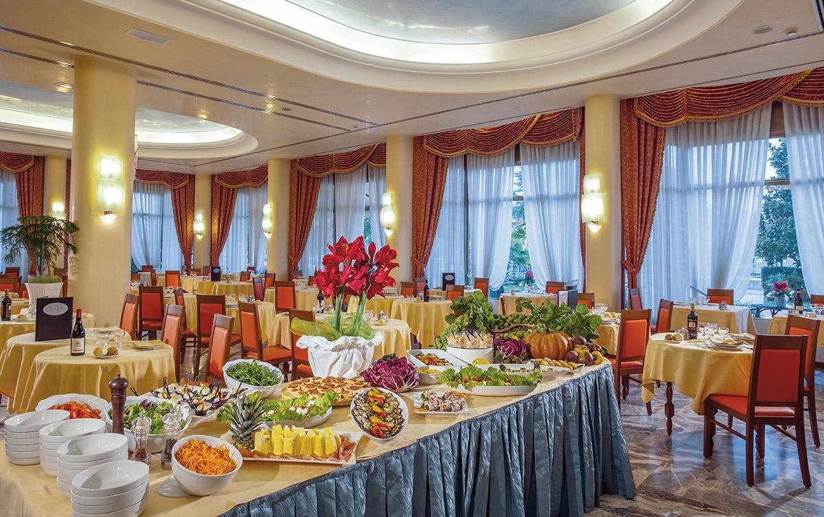 Hotel Terme Cristoforo アーバノ・テルメ エクステリア 写真
