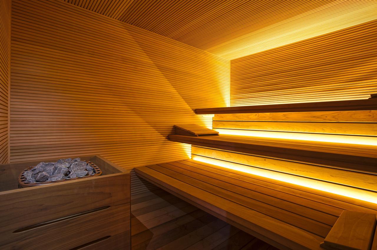 Hotel Terme Cristoforo アーバノ・テルメ エクステリア 写真